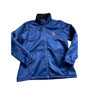 Antigua Navy Boston Red Sox Full-Zip Jacket XL